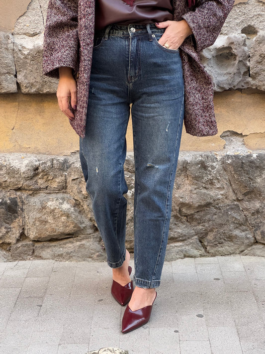 JEANS CRACOVIA