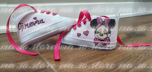 MINNIE PINK