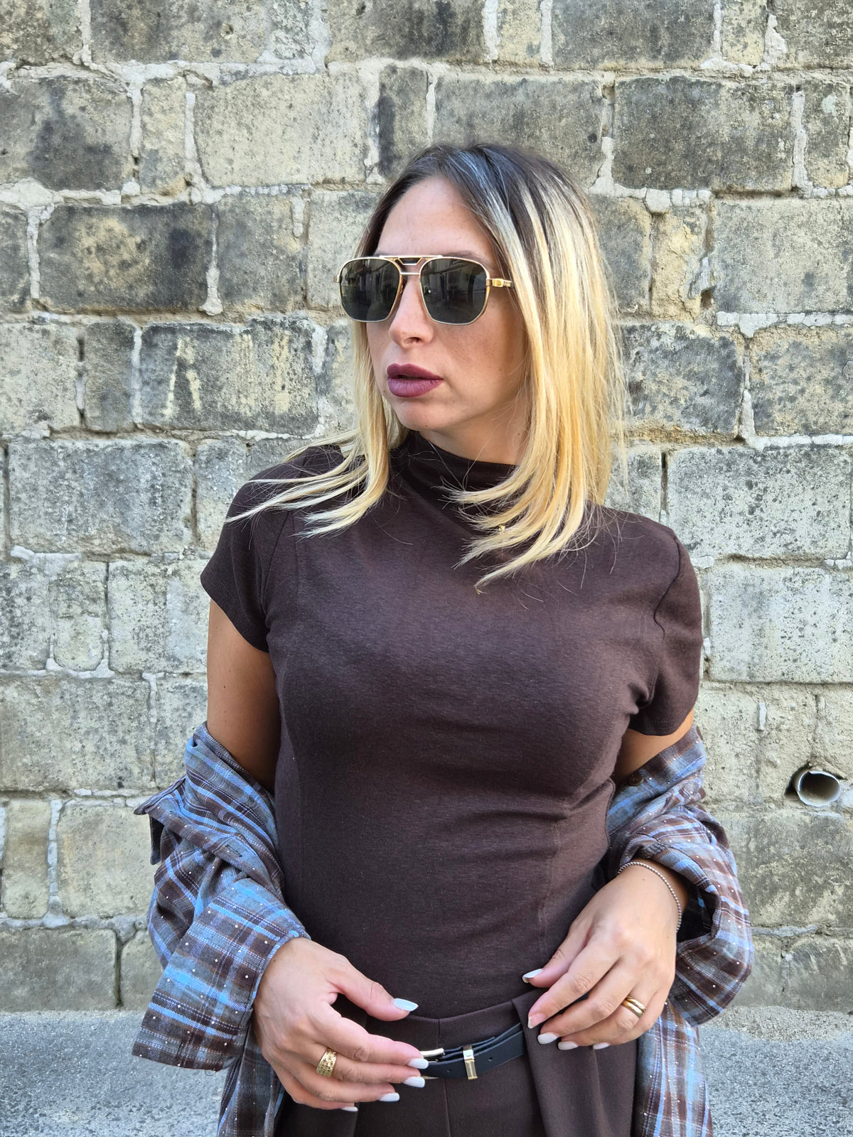 T-Shirt e Tops