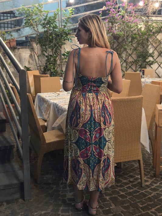 VESTITO ETRO