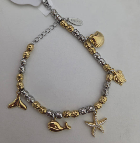 BRACCIALE CON CHARME