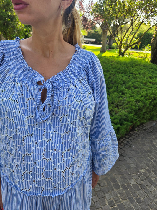 COPRICOSTUME PAILLETTES